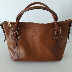 Handbag Satchel